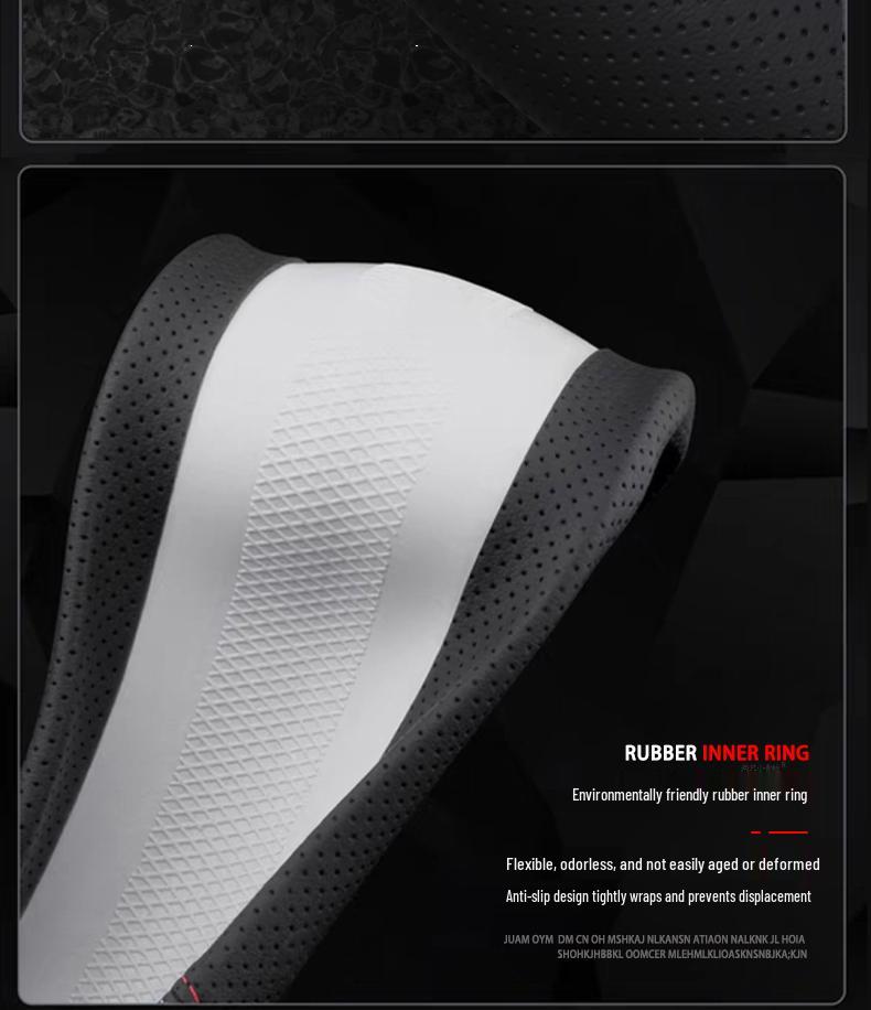 Styrskydd för Honda Civic & Accord 2021 - Passar XRV, Vezel, Fit, Fengfan, CRV, Lingpai (Alla säsonger)