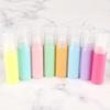 Daily Life Shampoo Lotion Perfume Bottle Cosmetic Container Refillable Empty Bottles Spray Bottle