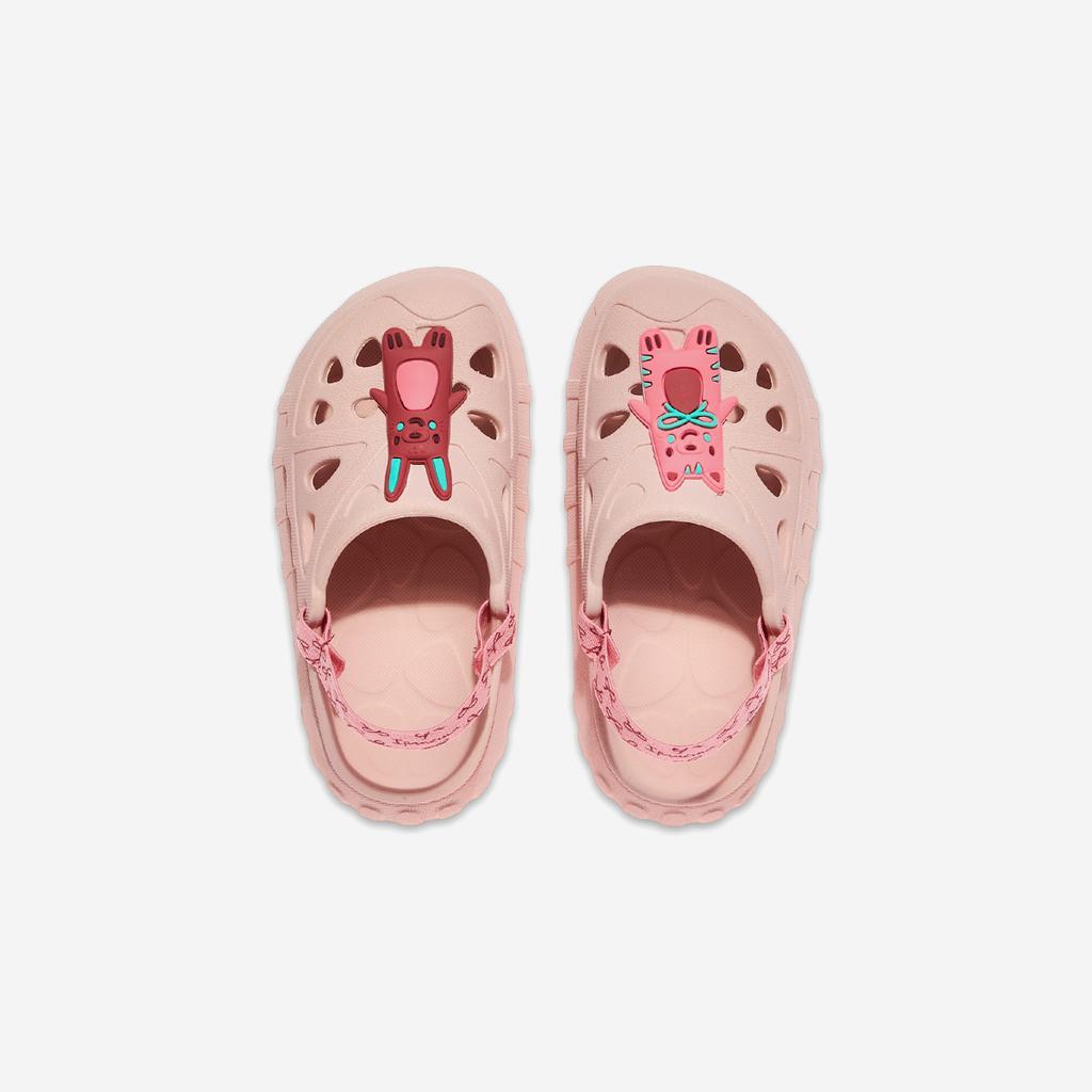 Ipanema Cuddly Baby [83858-(BQ163)LIGHT PINK]