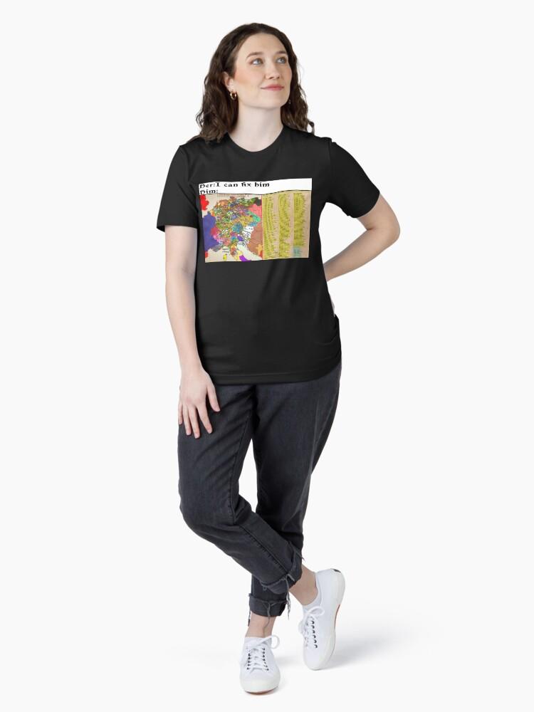 Europa Universalis Holy Roman Empire (Meme) Essential T-Shirt
