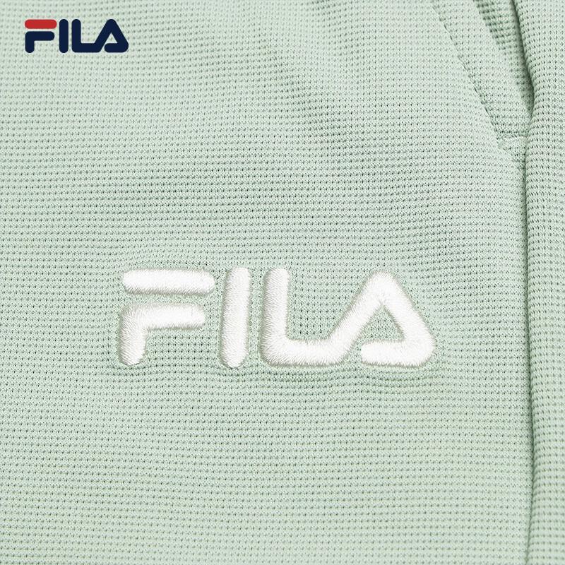 Fila Men's Knit Quick-Dry Casual Shorts