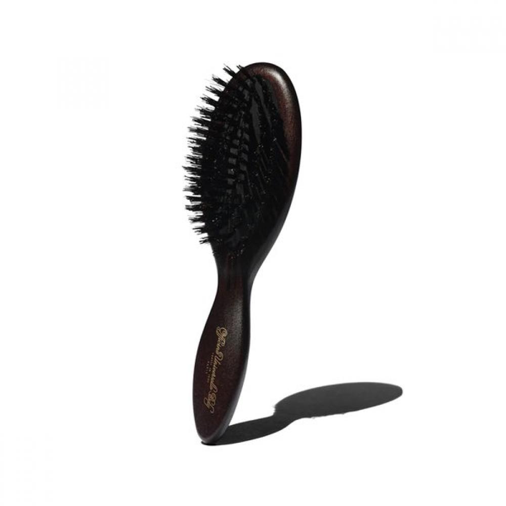 Buly 1803 Travel Hair Brush Single option