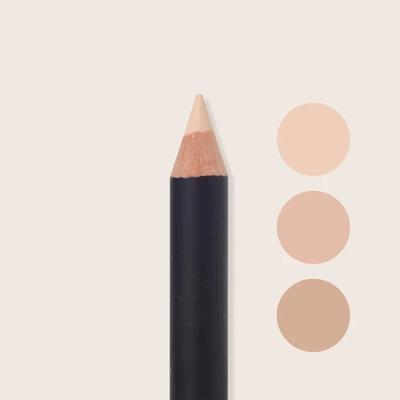 Yüz makyajı – Kapatıcılar ve fondötenler