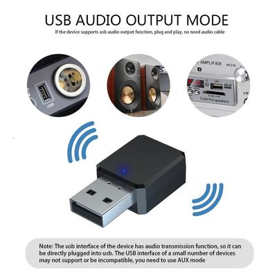 Netwerk – USB Bluetooth-adapters