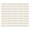 250Pcs Fancy Paperclips Small Heart Shape Plastic Covered Wire Widely Used Cute Paper Clips for Home School Office