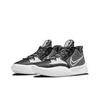Nike Kyrie Low 4 TB Μαύρο Λευκό Unisex Αθλητικά Παπούτσια DA7803-001