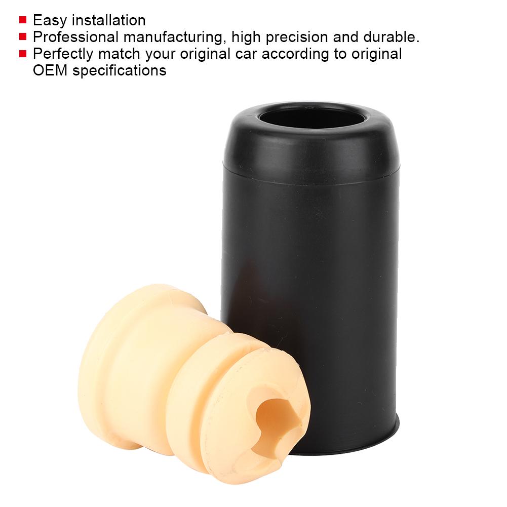 Rear Suspension Strut Bumper 33536855439 Fit for 134 Series F20 F21 F30 F34GT