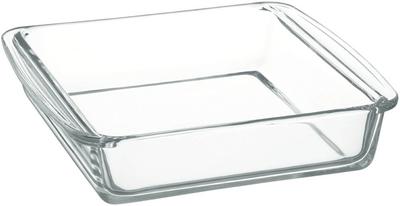 Forma Quadrada para Bolo iwaki BC221, 1,1L