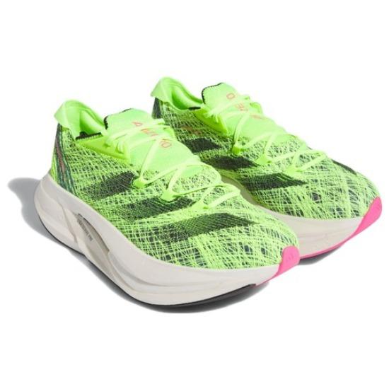 adidas Adizero Prime X 2.0 Strung Low Lucid Lemon - HP9708