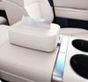 Wuling Bingo Tissue Box 2025 Car Seat Hanging Armrest Pull-out Interior Accessory