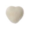 Newborn Photography Felt Love Props Tiny Baby Girl Boy Photo Shoot Handmade Felt Heart Shaped Props