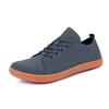Fashion New Wide-Toe Shoes Barefoot Couple Breathable Casual And Comfortable Soft Sole Fitness Running, Cycling And Rock Climbing Shoes
