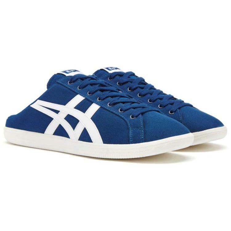 ONITSUKA TIGER Dd Trainer 'Blu Bianco' 1183B769-400