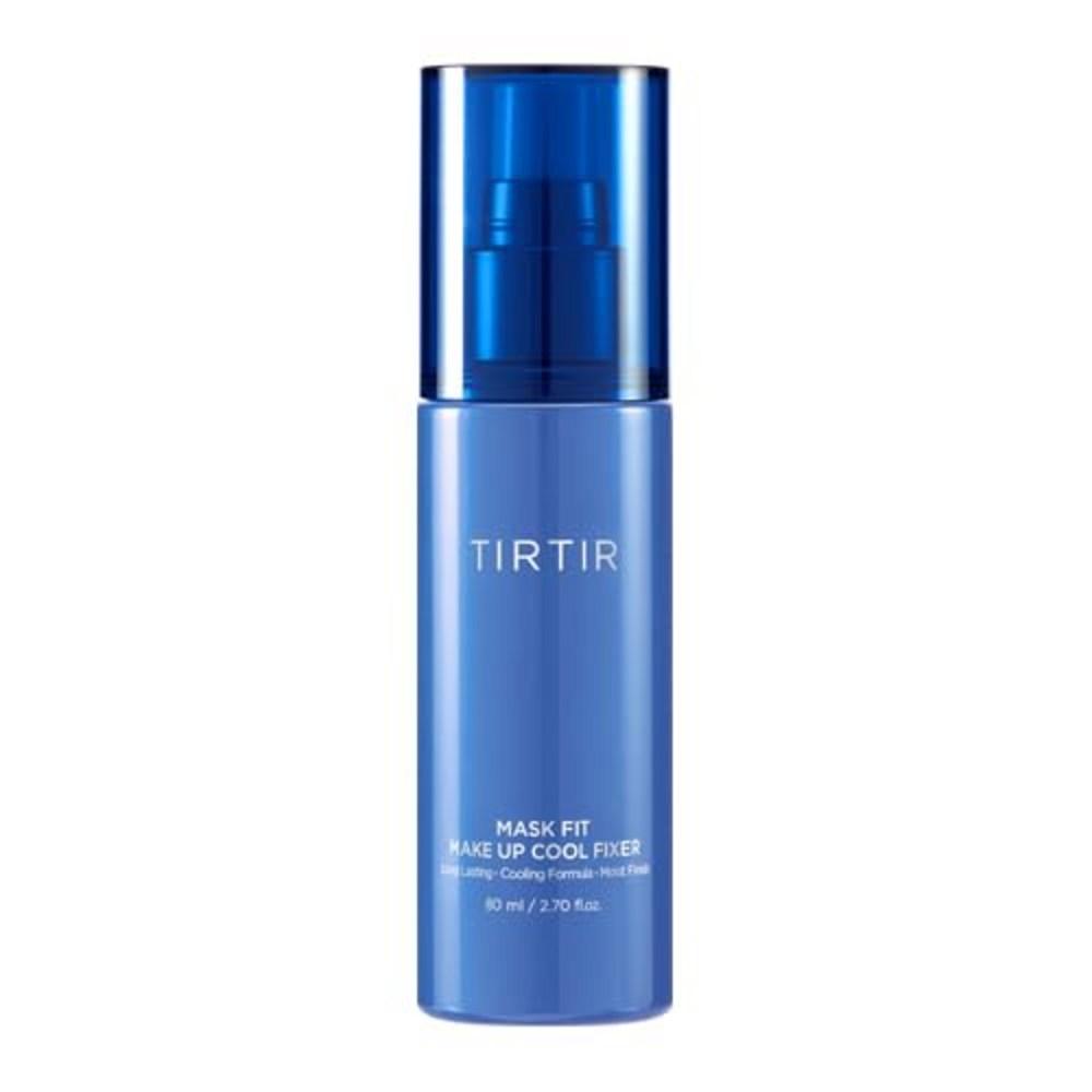 

Фіксатор для макіяжу Mask fit Make-up Fixer 80мл [Tiltir] Маска для макіяжу