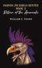 Parvon Zin Koban Hunter Book 2 Return of the Anunnaki by William C. Young Paperback Book 9781035851751