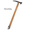 Brangdy Aluminum Alloy Ice Axe