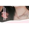 GELLA'S - Heart Signal Double Ended Lip Liner - 1-4