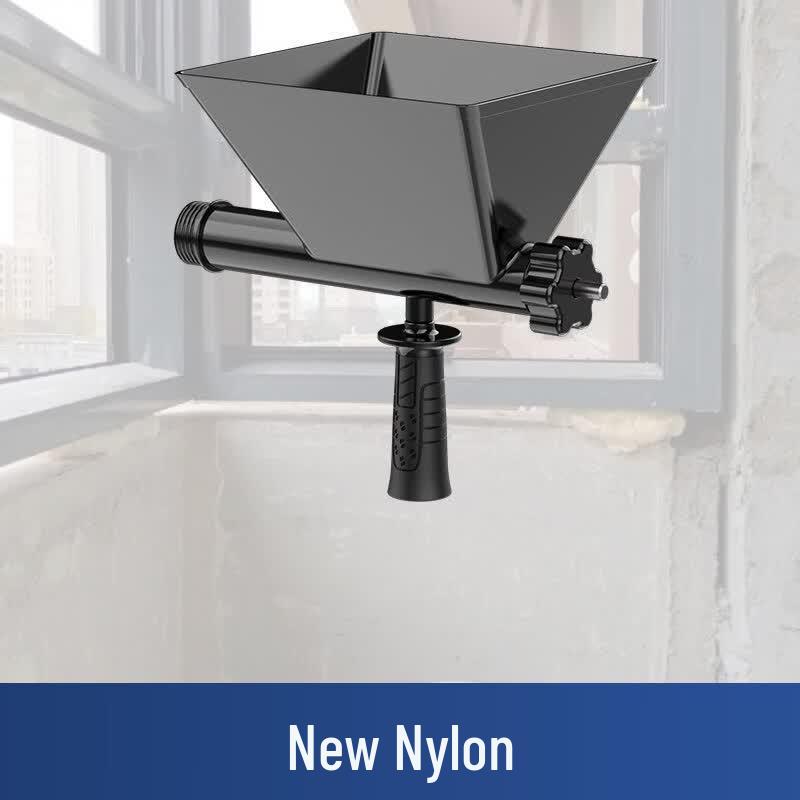 Aokewen Electric Nylon Mortar Grouting Gun