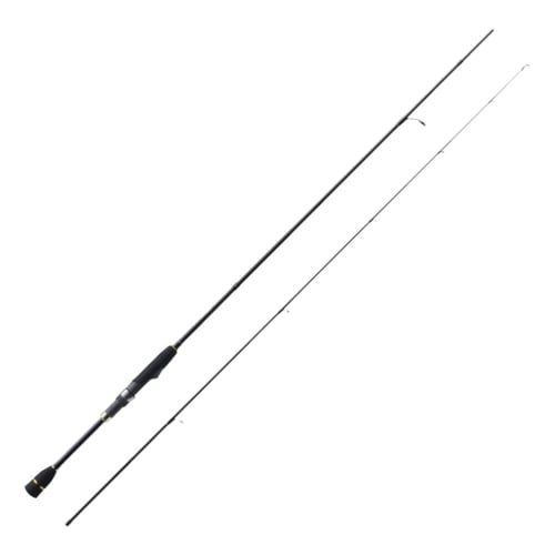 

Major Craft Ajing Rod Spinning First Cast Aji Solid FCS-S682AJI Удилище для рыбалки