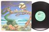 LP Record SNAKEBYTE  Snakebyte SB70001 NOT ON LABEL 1986 US Metal Used