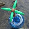 Hot-Selling Coconut Tree Inflatable Drink Holder Coaster
