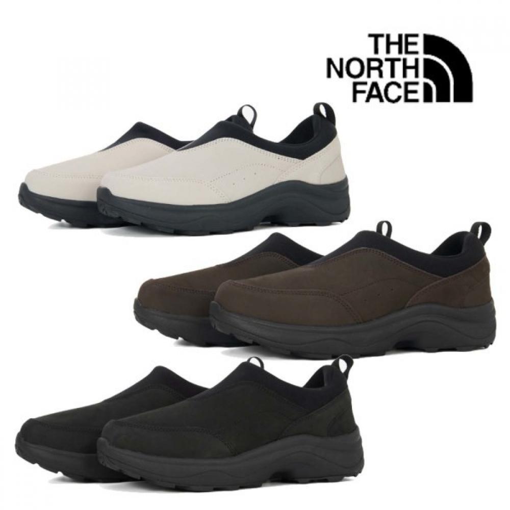 

Кожаные туфли North Face Ns93q54 A(BLACK)/240