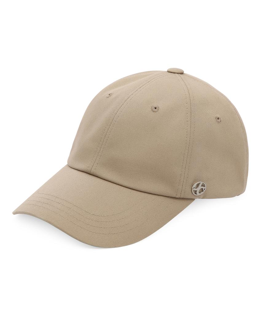 Eondeokeonteulol Four Seasons Big Size Oversized Cotton Large Head Ball Cap Unisex Baseball Cap Uc / Over Fit Ball Cap / De