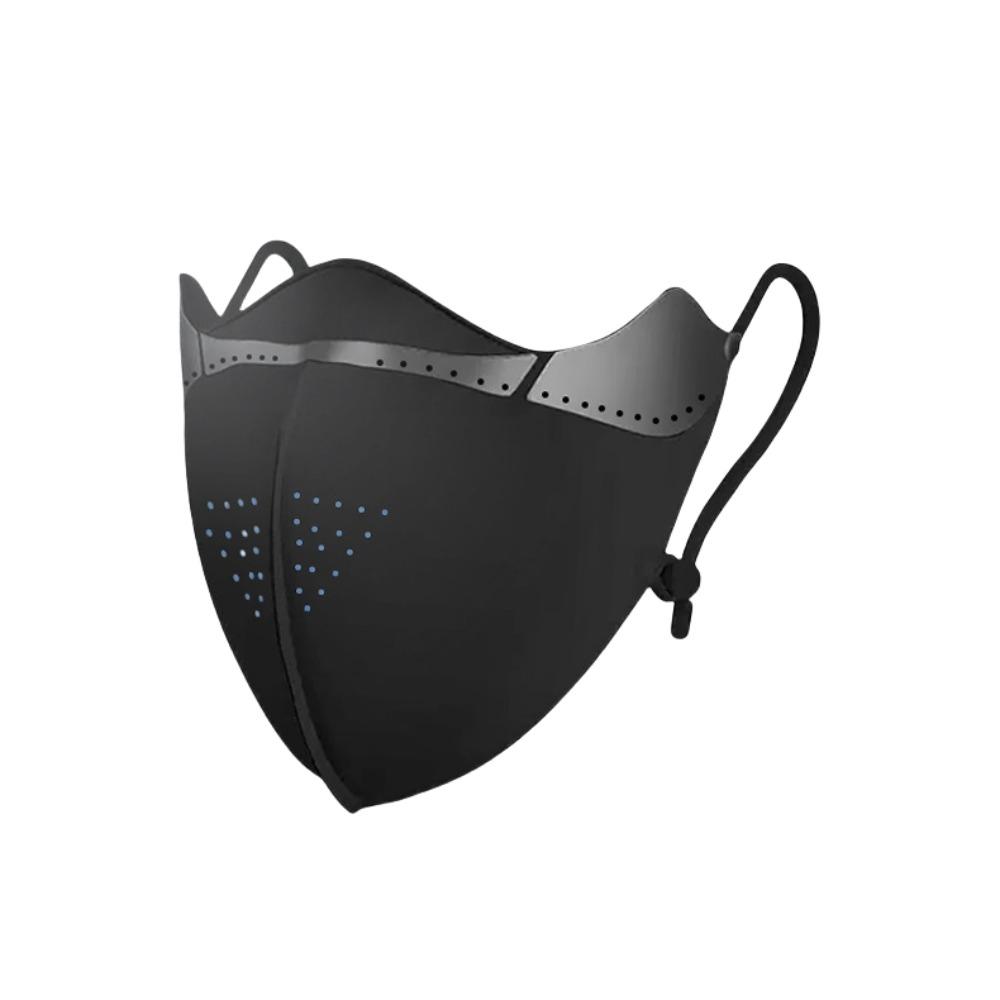 UV Protection Face Cover Face Mask Face Gini Mask Elastic Ice Silk Mask  Hiking