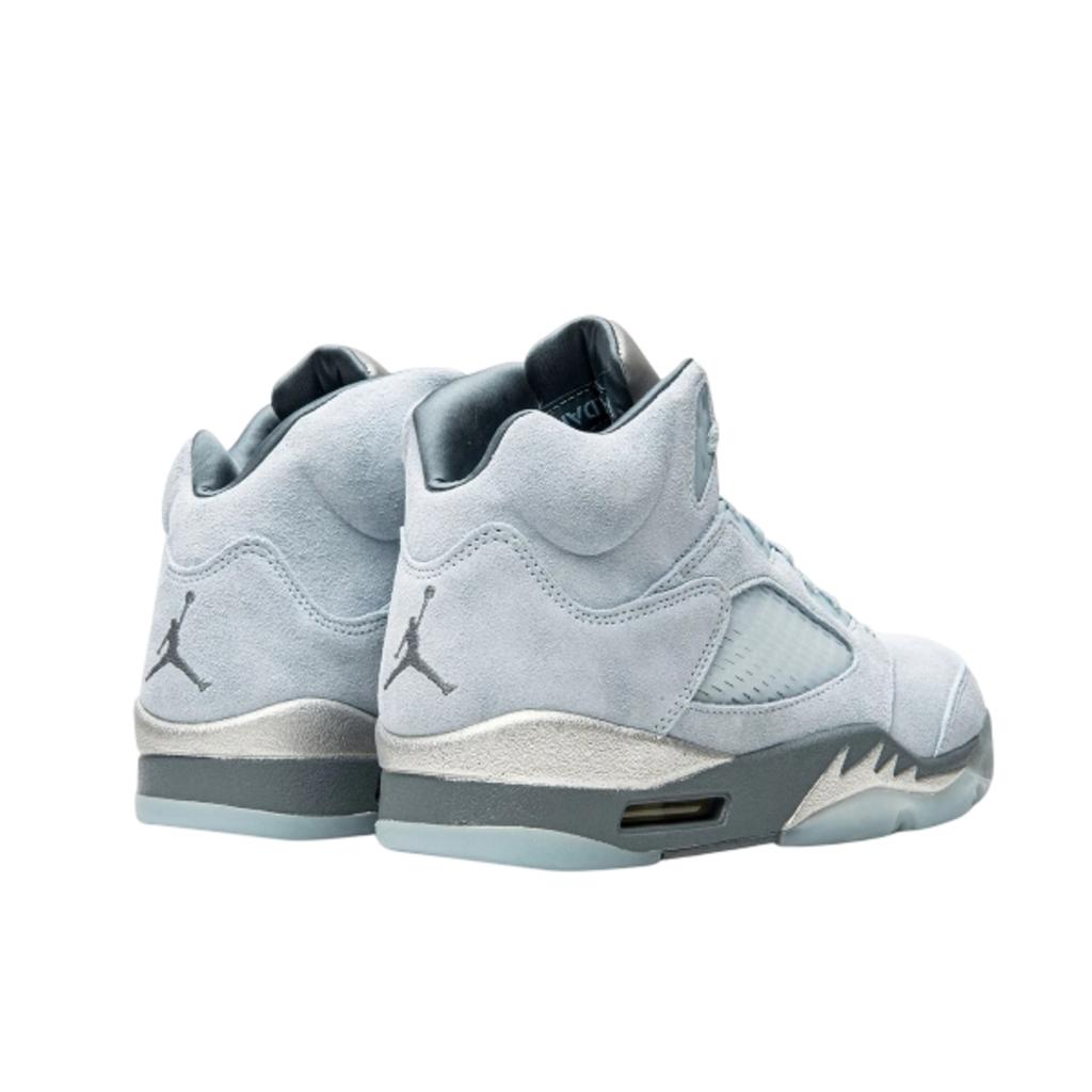 Air Jordan 5 Retro Bluebird