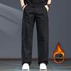 Men's American Style Loose Straight Cargo Pants