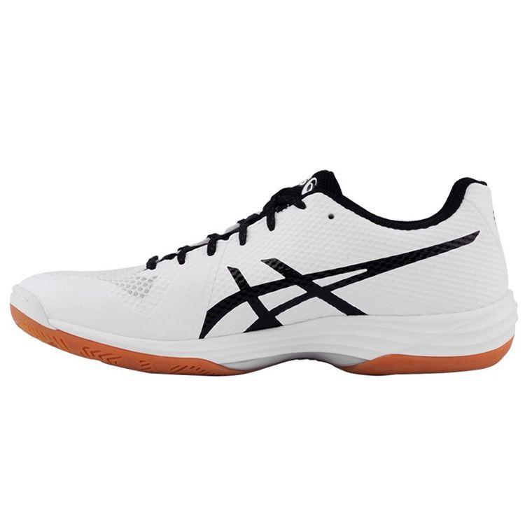 

Asics Низкие кроссовки Gel-Tactic Мужские кроссовки Белые 1051A025-126 40.5