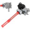 Fuel Petcock Valve Direct OE Replacement 16950-MEM-674, Motorcycle Fuel Valve Petcock Compatible with Honda VTX1300C/R/T/S 2004-2009