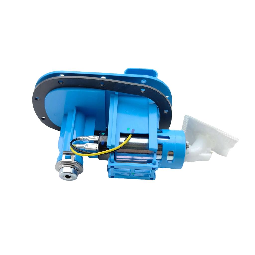 Motorcycle Parts Fuel Pump Assembly For Motorcycle Direct Replacement Plastic Repair Spare Accessories Brand New