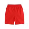 Sommer 2025 Kinder-Sportshorts im europäischen und amerikanischen Stil in Volltonfarbe