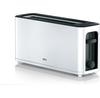 Braun HT 3110 PurEase White Toaster