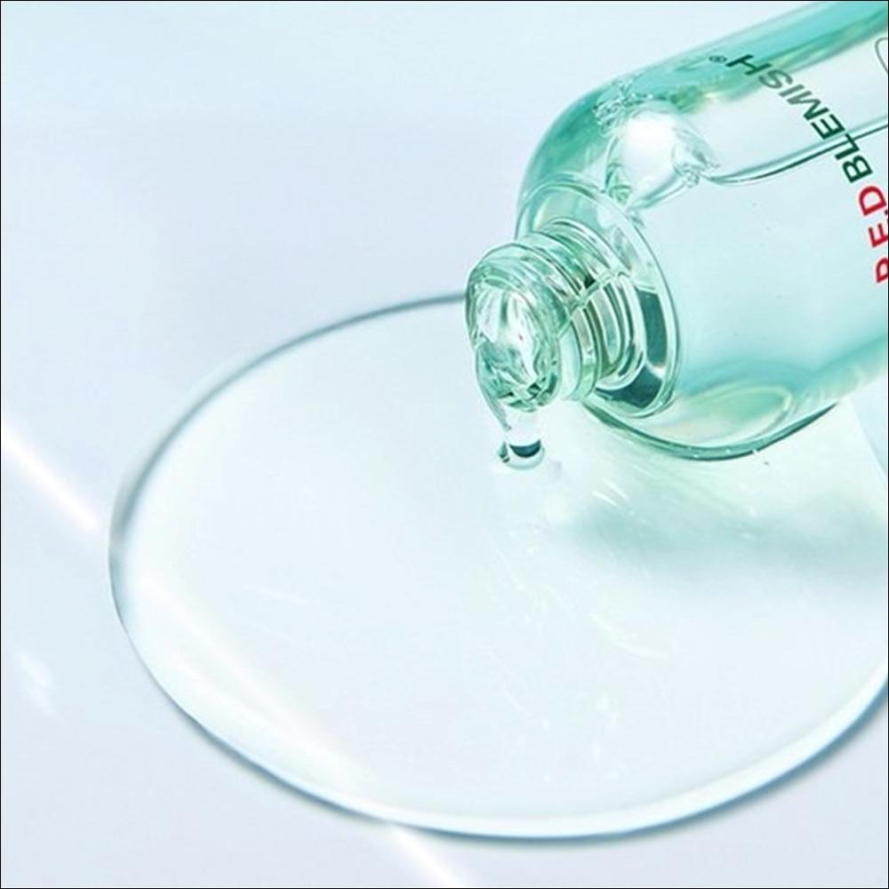 Dr.G Red Blemish Clear Hyal-Cica Soothing Serum (50ml – 1 Bottle)