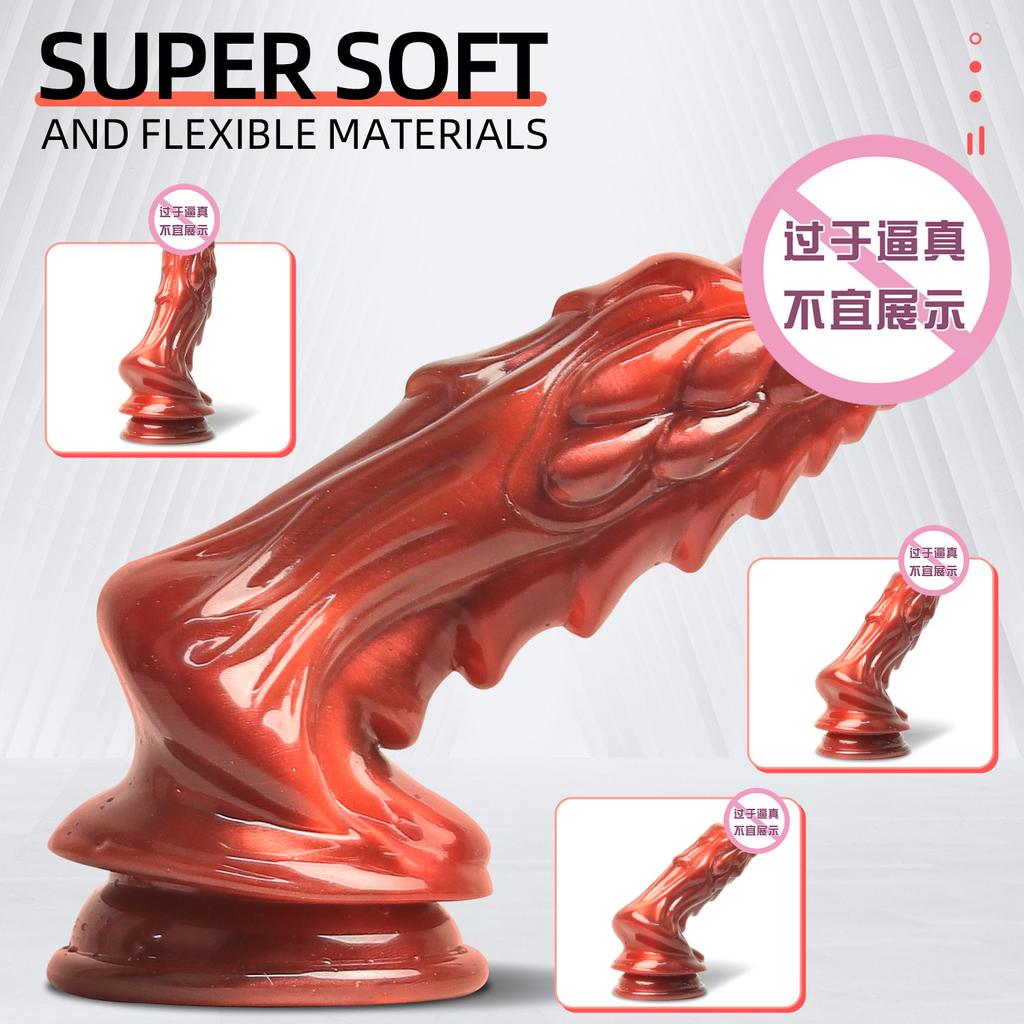 Backstory SM Toy Anal Plug And Expansion Device Adult Sex Toy