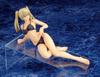 School Rumble 2nd Semester Airi Sawachika Swimsuit Ver. (1/8 Scale PVC Painted Finished Product)