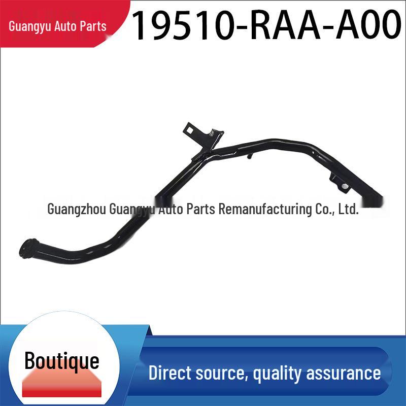 

19510-RAA-A00 Cast Iron Thermostat Pipe for Accord 19510-RAA-A00