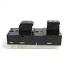 New 25411-JA02A Car Power Window Control Switch For Nissan 25411-1EA0B 25411-ZP80A
