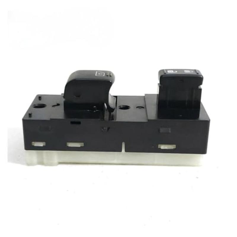 New 25411-JA02A Car Power Window Control Switch For Nissan 25411-1EA0B 25411-ZP80A