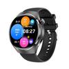 Gt4PRO Waterproof Smartwatch with Bluetooth Calling & Voice Assistant