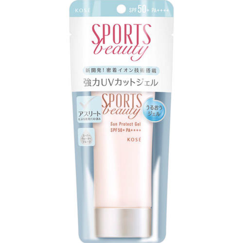 

Sport Beauty Солнцезащитный гель Sport Beauty 90г