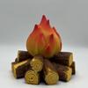 LED Flame Effect Ambient Night Light
