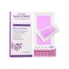Limited time!!Oceaura Facial And Body Hair Removal Wax Strips Gently Cleanse, Nourish And Smooth Skin For Daily Hair Removal Care