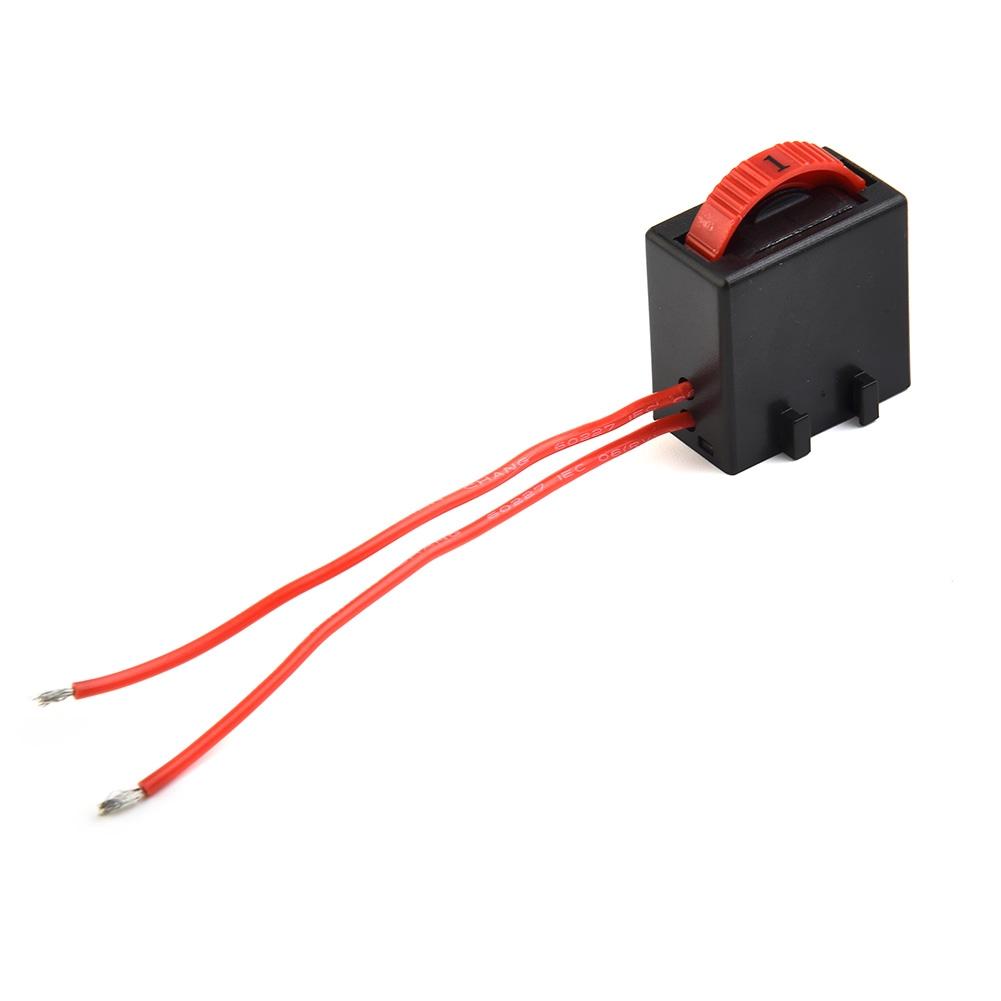 Motor Switch Controller FA-8/1FE 5E4 6 Positions Plastic