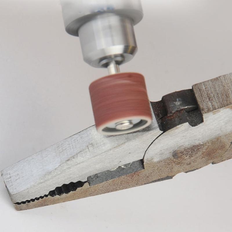 Mini-Handbohrmaschinen Tragbarer Gravierstift Bohren Schmuckwerkzeuge Mit Bohrer Verstellbarer Netzteiladapter
