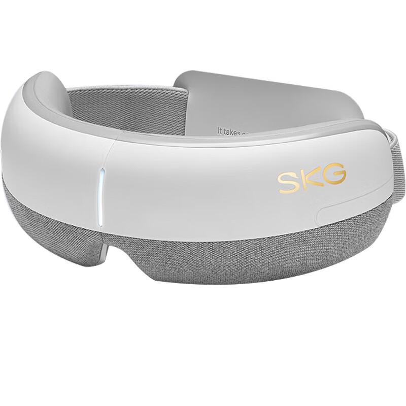 

SKG E3 Heated Eye Massager
