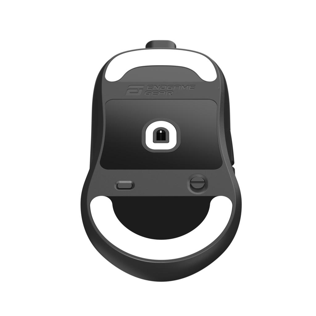 Endgame Gear Mouse Skates, Replacement for XM2 8KXM2we Mouse, White (EGG-XM2-MS1)