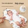 Anti-Flat Head Baby Pillow for Infants (0-12 Months) - Soothing, Shaping, Anti-Startle Pillow